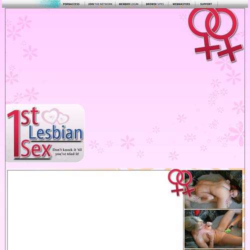 1stlesbiansex pornaccess