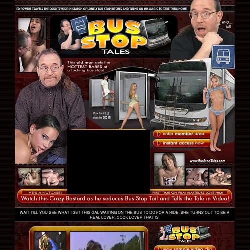 4 buss top tales