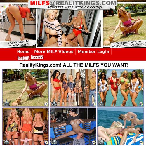 allsites access