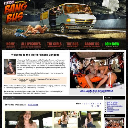 bangbus