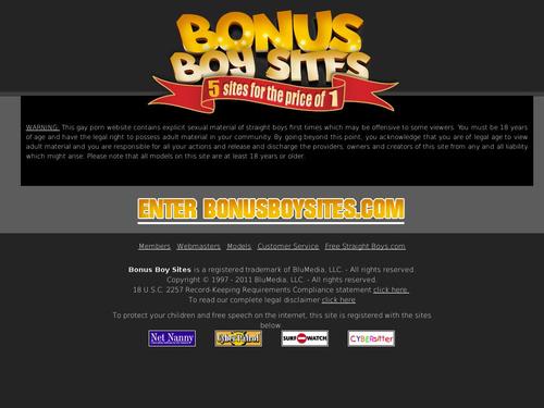 bonus boy sites