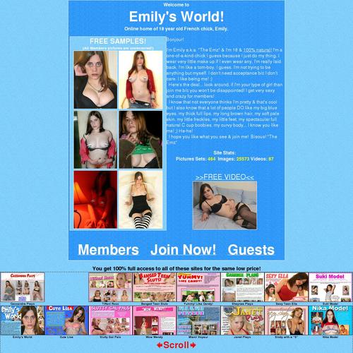 emilys-world