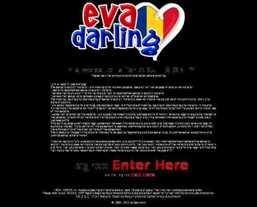 eva darling