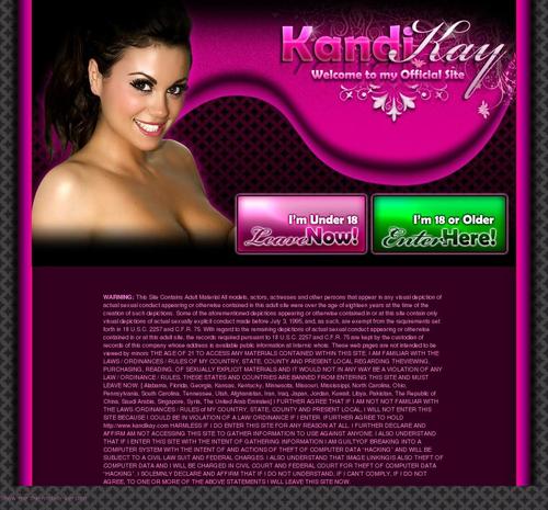 kandikay