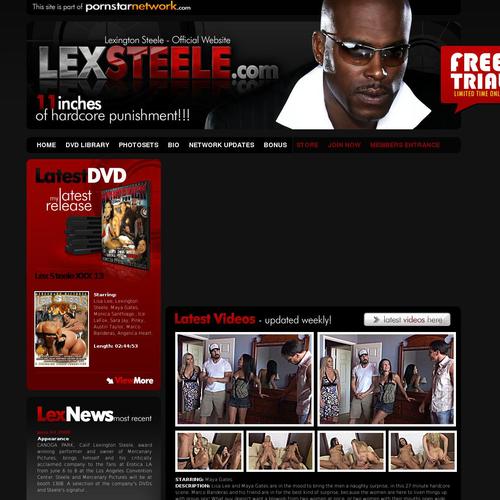 lex bigcock movies