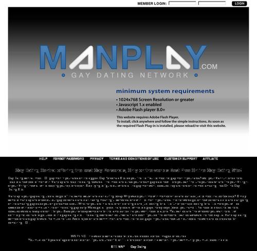manplay